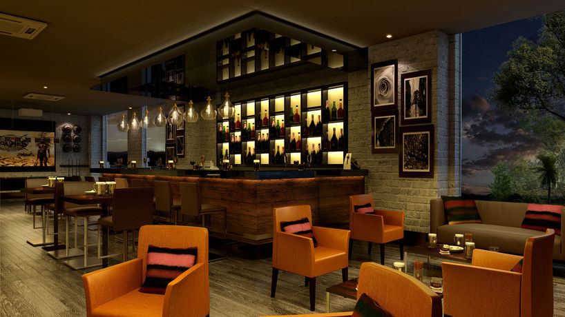 Imagen de la habitación del Hotel Lemon Tree Gachibowli Hyderabad. Foto 8