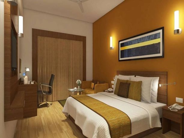 Imagen de la habitación del Hotel Lemon Tree Gachibowli Hyderabad. Foto 9
