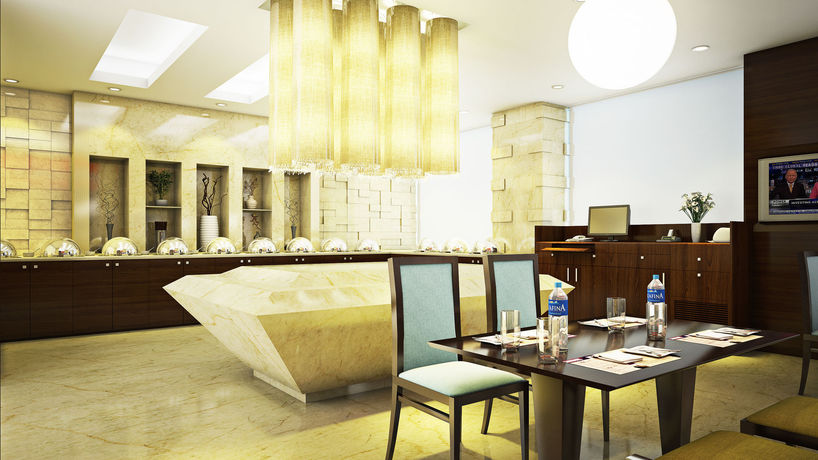 Imagen de la habitación del Hotel Lemon Tree Gachibowli Hyderabad. Foto 10