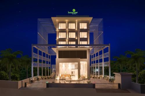 Imagen general del Hotel Lemon Tree, Haridwar. Foto 3