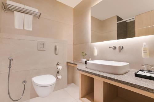 Imagen general del Hotel Lemon Tree, Haridwar. Foto 10
