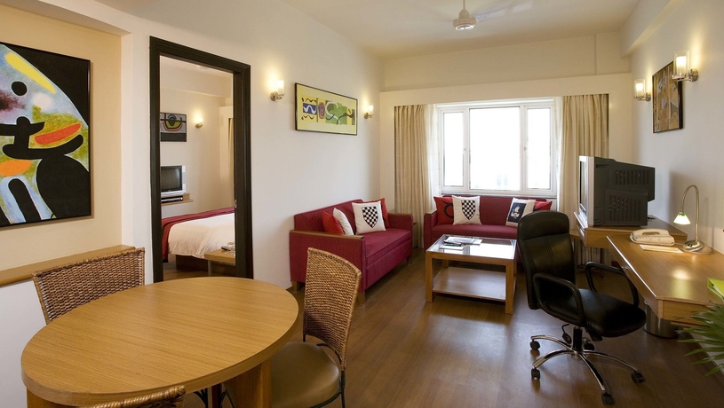 Imagen de los interiores del Hotel Lemon Tree , Hinjawadi, Pune. Foto 11