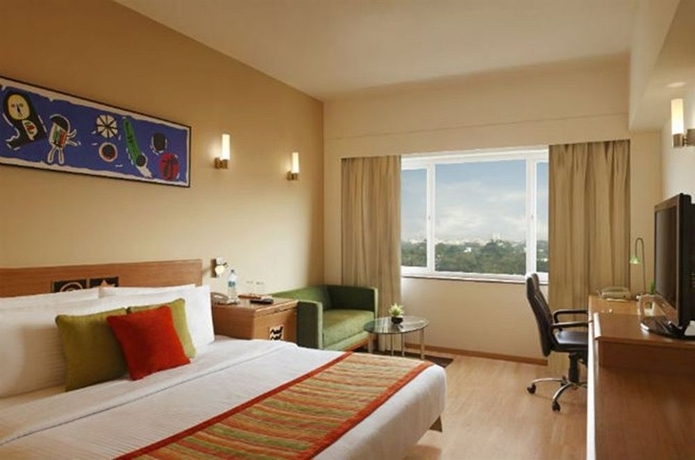 Imagen de la habitación del Hotel Lemon Tree , Hinjawadi, Pune. Foto 7