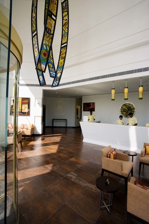 Imagen de los interiores del Hotel Lemon Tree , Hinjawadi, Pune. Foto 16