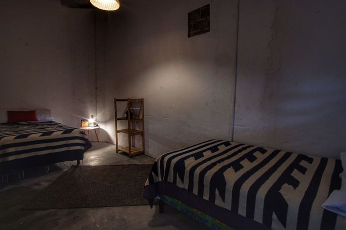 Imagen de la habitación del Hotel Lemon Tree Hostel. Foto 6