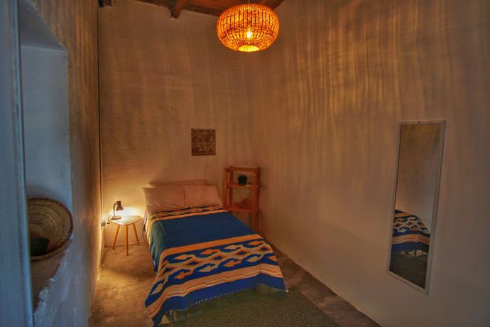 Imagen de la habitación del Hotel Lemon Tree Hostel. Foto 15