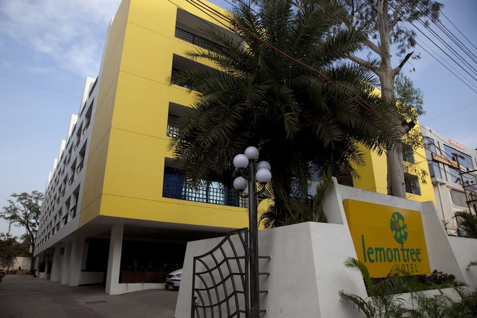 Imagen general del Hotel Lemon Tree, Indore. Foto 2