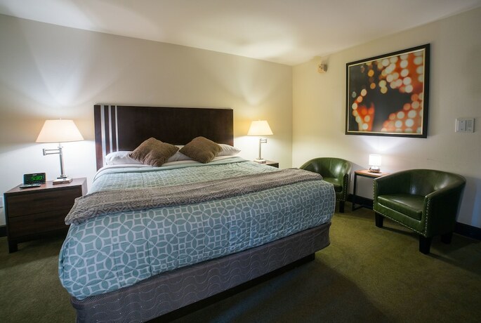 Imagen general del Hotel Lemon Tree Inn. Foto 6
