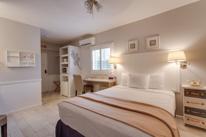 Imagen de la habitación del Hotel Lemon Tree Inn - Near Tin City. Foto 4