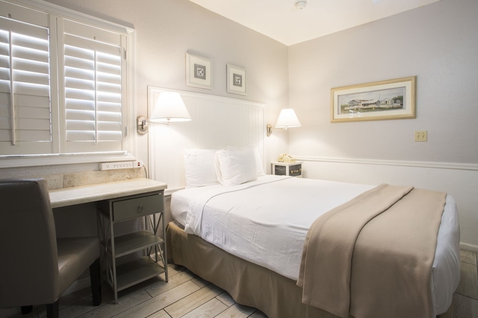 Imagen de la habitación del Hotel Lemon Tree Inn - Near Tin City. Foto 5