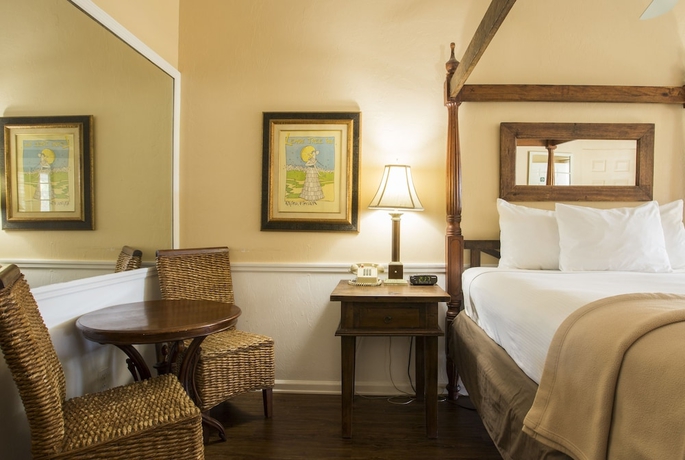 Imagen de la habitación del Hotel Lemon Tree Inn - Near Tin City. Foto 7