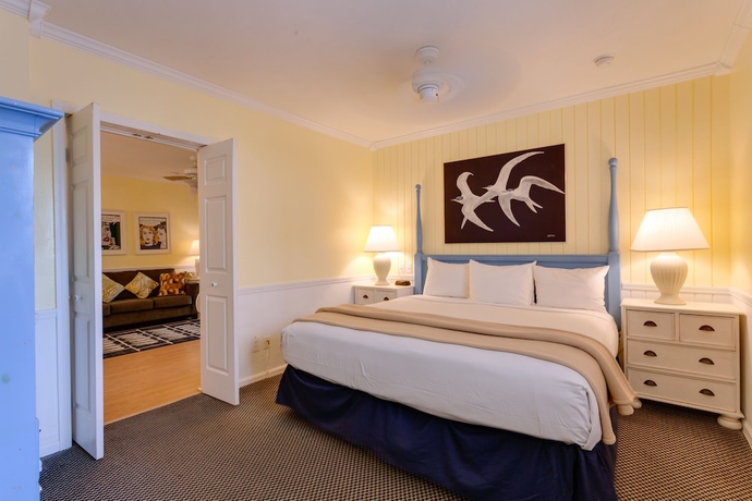 Imagen de la habitación del Hotel Lemon Tree Inn - Near Tin City. Foto 10