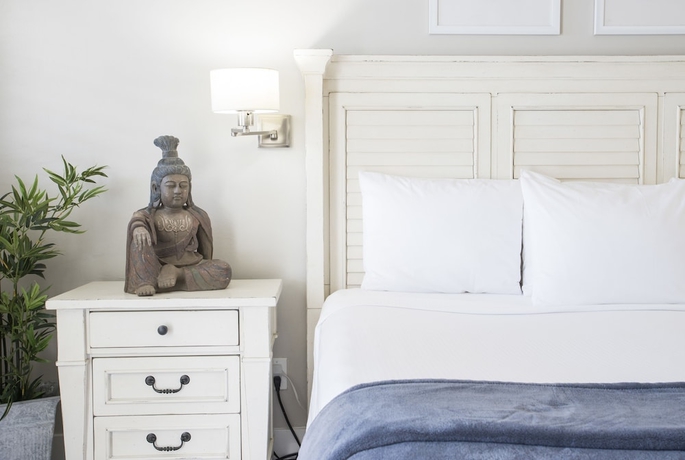 Imagen de la habitación del Hotel Lemon Tree Inn - Near Tin City. Foto 13