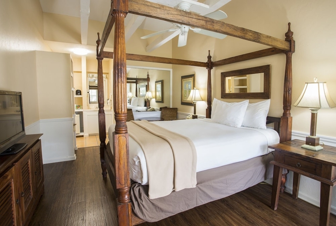 Imagen de la habitación del Hotel Lemon Tree Inn - Near Tin City. Foto 16