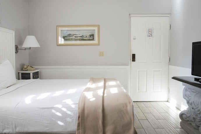 Imagen de la habitación del Hotel Lemon Tree Inn - Near Tin City. Foto 17