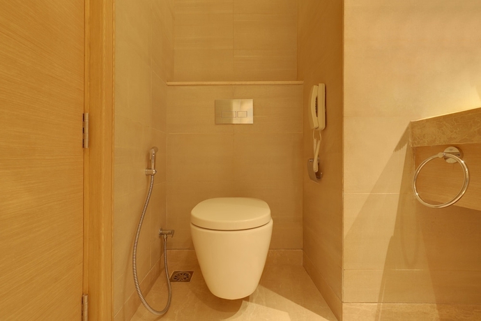 Imagen de la habitación del Hotel Lemon Tree Jhansi. Foto 14