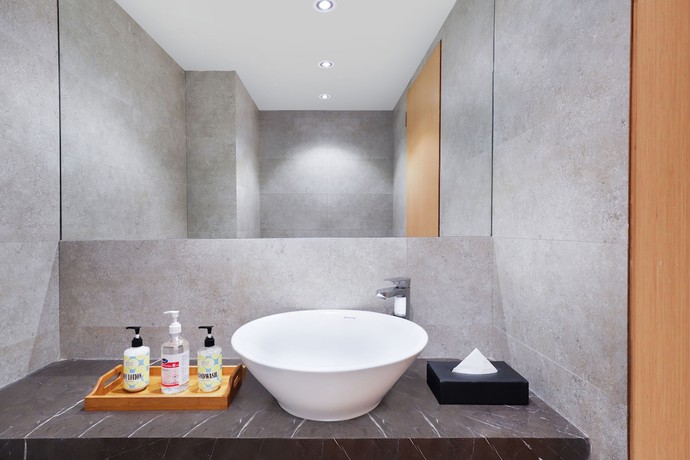 Imagen de la habitación del Hotel Lemon Tree Kalina Mumbai. Foto 3