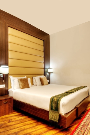 Imagen general del Hotel Lemon Tree , Katra. Foto 1