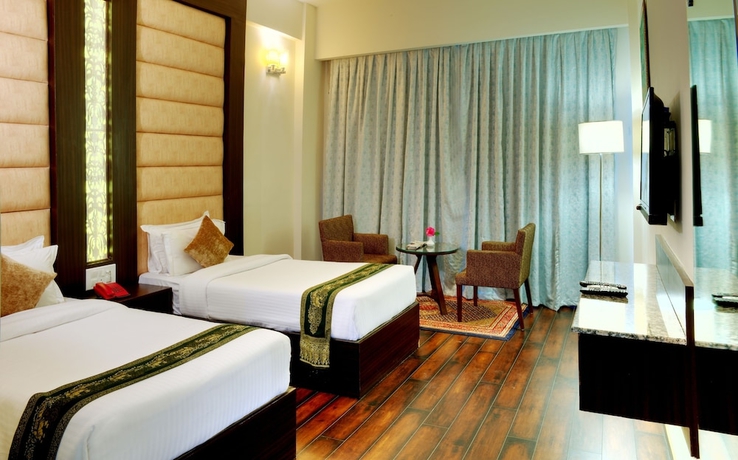 Imagen de la habitación del Hotel Lemon Tree , Katra. Foto 10
