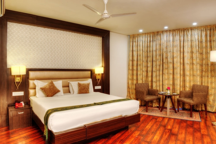 Imagen de la habitación del Hotel Lemon Tree , Katra. Foto 12
