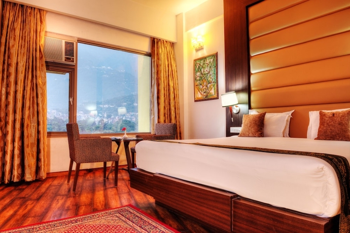 Imagen de la habitación del Hotel Lemon Tree , Katra. Foto 13