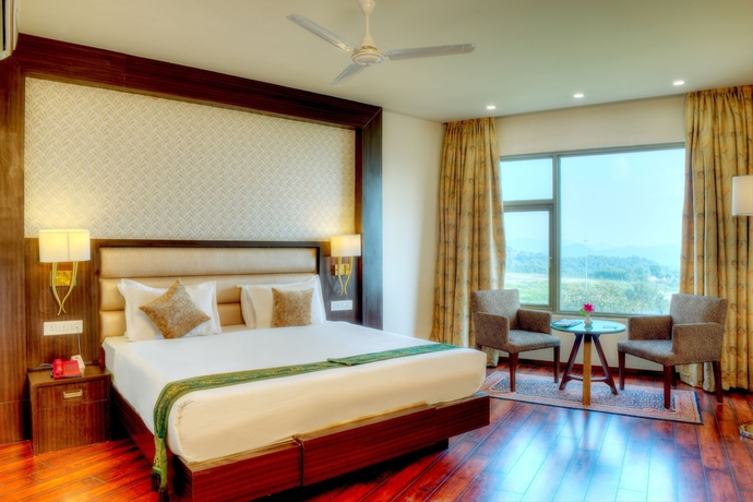 Imagen de la habitación del Hotel Lemon Tree , Katra. Foto 14