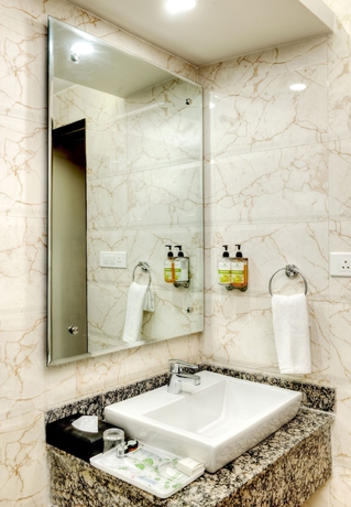 Imagen de la habitación del Hotel Lemon Tree , Katra. Foto 16