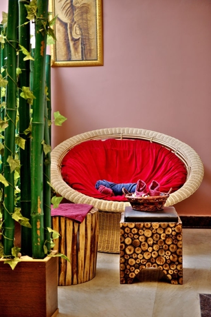 Imagen general del Hotel Lemon Tree , Katra. Foto 2