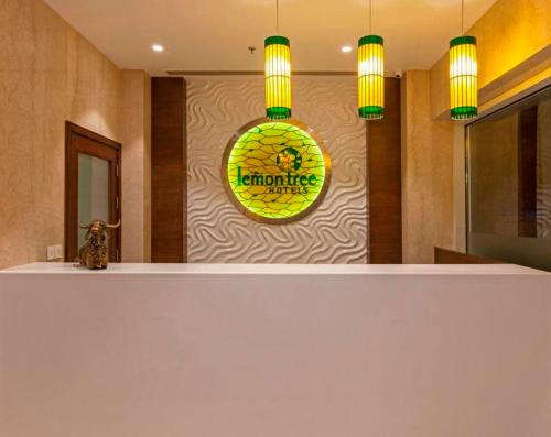 Imagen general del Hotel Lemon Tree Lucknow. Foto 5