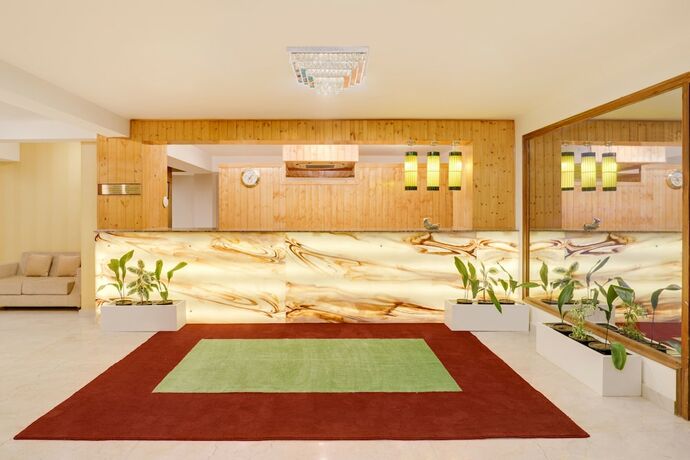 Imagen general del Hotel Lemon Tree Manali. Foto 3