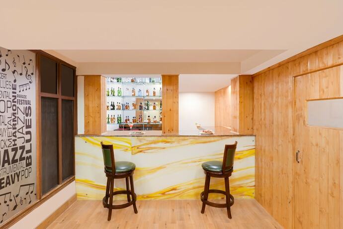 Imagen general del Hotel Lemon Tree Manali. Foto 10