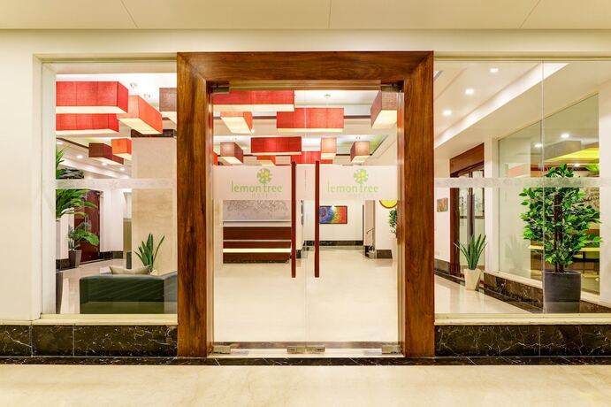 Imagen general del Hotel Lemon Tree , Port Blair. Foto 1