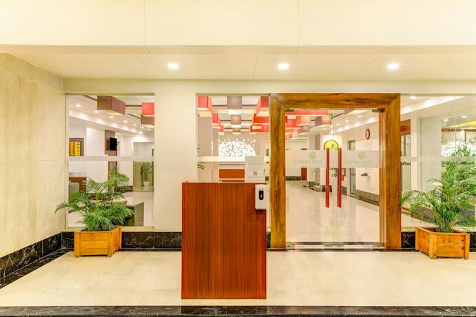 Imagen general del Hotel Lemon Tree , Port Blair. Foto 4