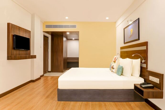 Imagen general del Hotel Lemon Tree , Port Blair. Foto 5