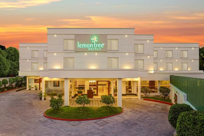 Imagen general del Hotel Lemon Tree , Port Blair. Foto 7