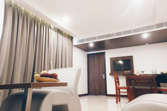 Imagen general del Hotel Lemon Tree , Port Blair. Foto 8