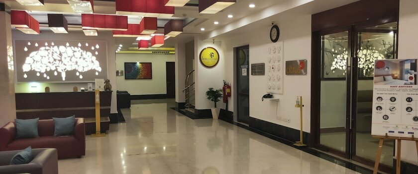 Imagen general del Hotel Lemon Tree , Port Blair. Foto 10