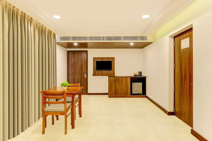 Imagen general del Hotel Lemon Tree , Port Blair. Foto 13