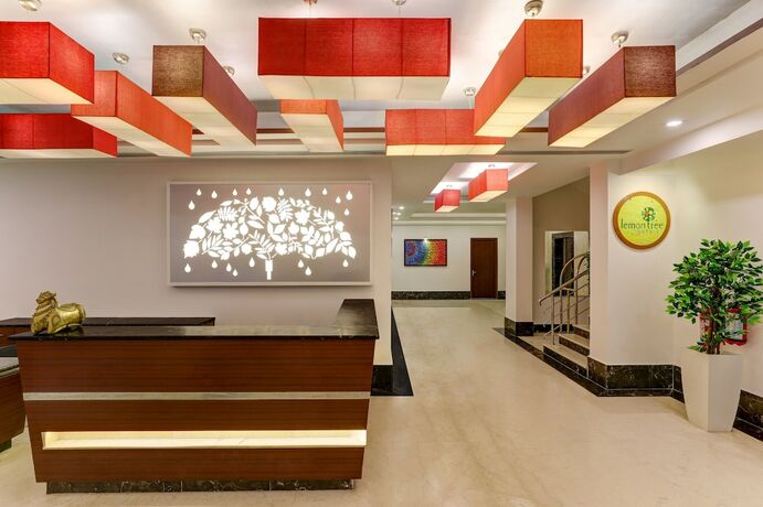 Imagen general del Hotel Lemon Tree , Port Blair. Foto 14