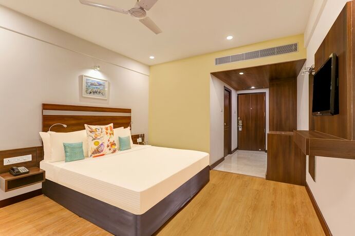 Imagen de la habitación del Hotel Lemon Tree , Port Blair. Foto 16