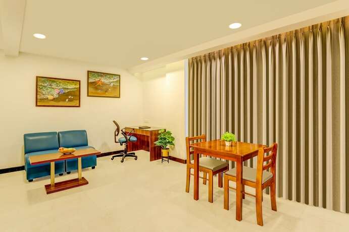 Imagen de la habitación del Hotel Lemon Tree , Port Blair. Foto 19