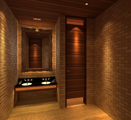 Imagen de los interiores del Hotel Lemon Tree Premier City Center Gurugram. Foto 11