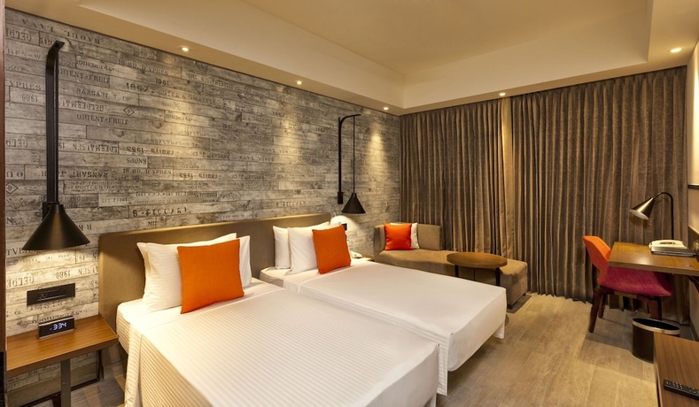 Imagen de la habitación del Hotel Lemon Tree Premier City Center Pune. Foto 11