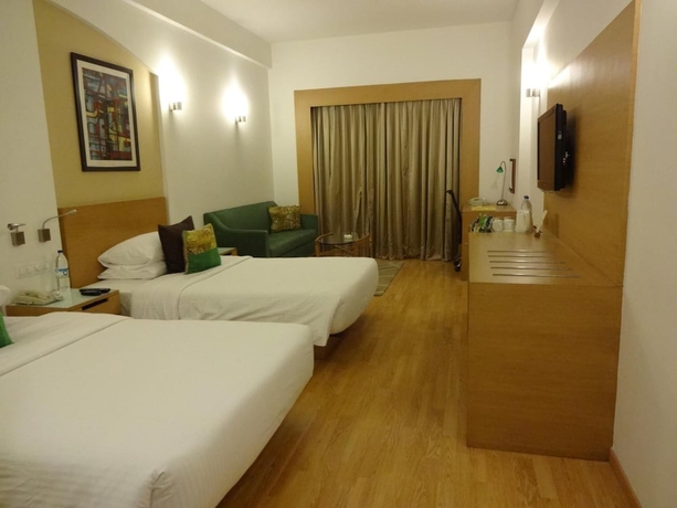 Imagen de la habitación del Hotel Lemon Tree Premier, HITEC City, Hyderabad. Foto 18
