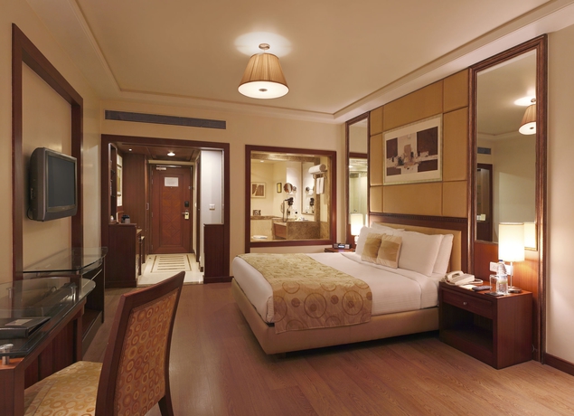 Imagen de la habitación del Hotel Lemon Tree Premier, Jaipur. Foto 5