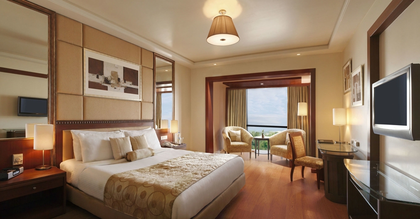 Imagen de la habitación del Hotel Lemon Tree Premier, Jaipur. Foto 6