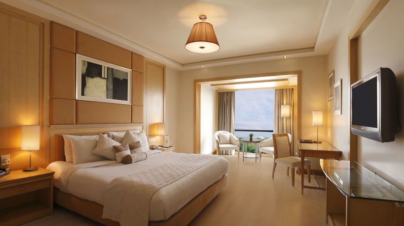 Imagen de la habitación del Hotel Lemon Tree Premier, Jaipur. Foto 7