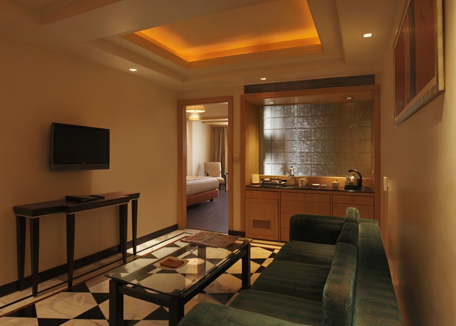 Imagen de los interiores del Hotel Lemon Tree Premier, Jaipur. Foto 9