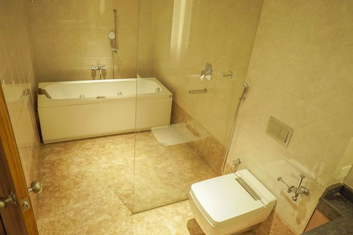 Imagen de la habitación del Hotel Lemon Tree Premier Patna. Foto 3