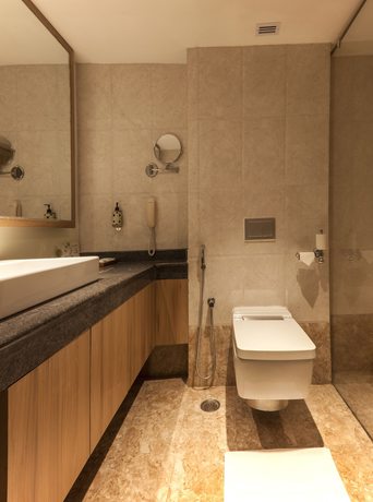 Imagen de la habitación del Hotel Lemon Tree Premier Patna. Foto 4